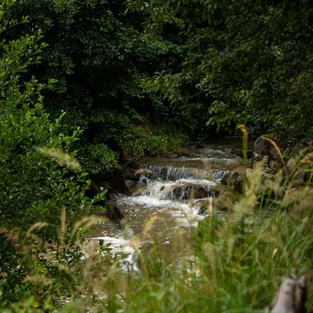 Domek Na Skalce Zabnica Exterior photo