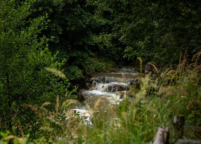Domek Na Skalce