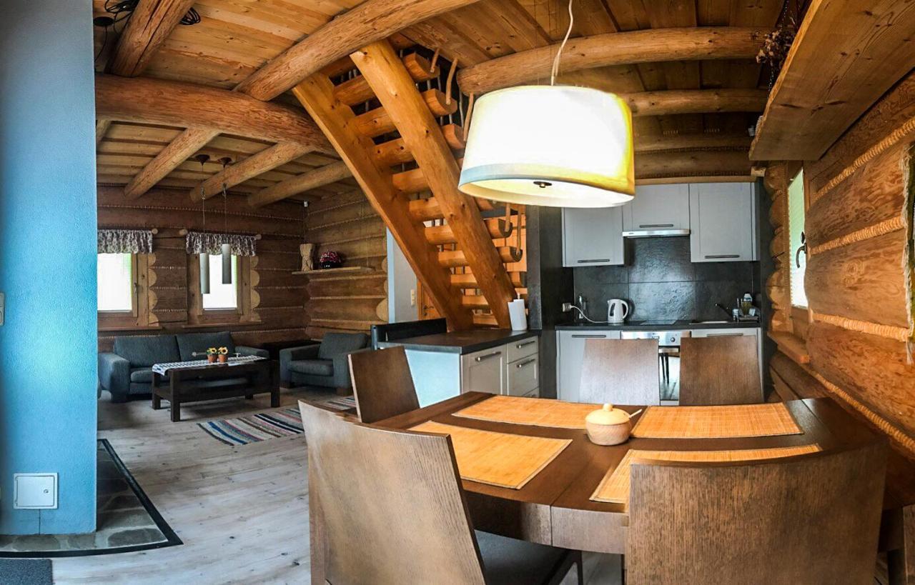 Na Skalce Lodge