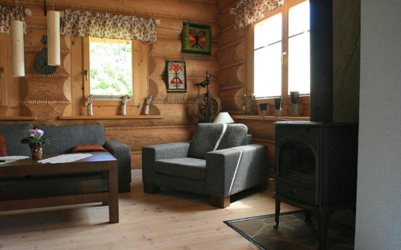 Lodge Na Skalce