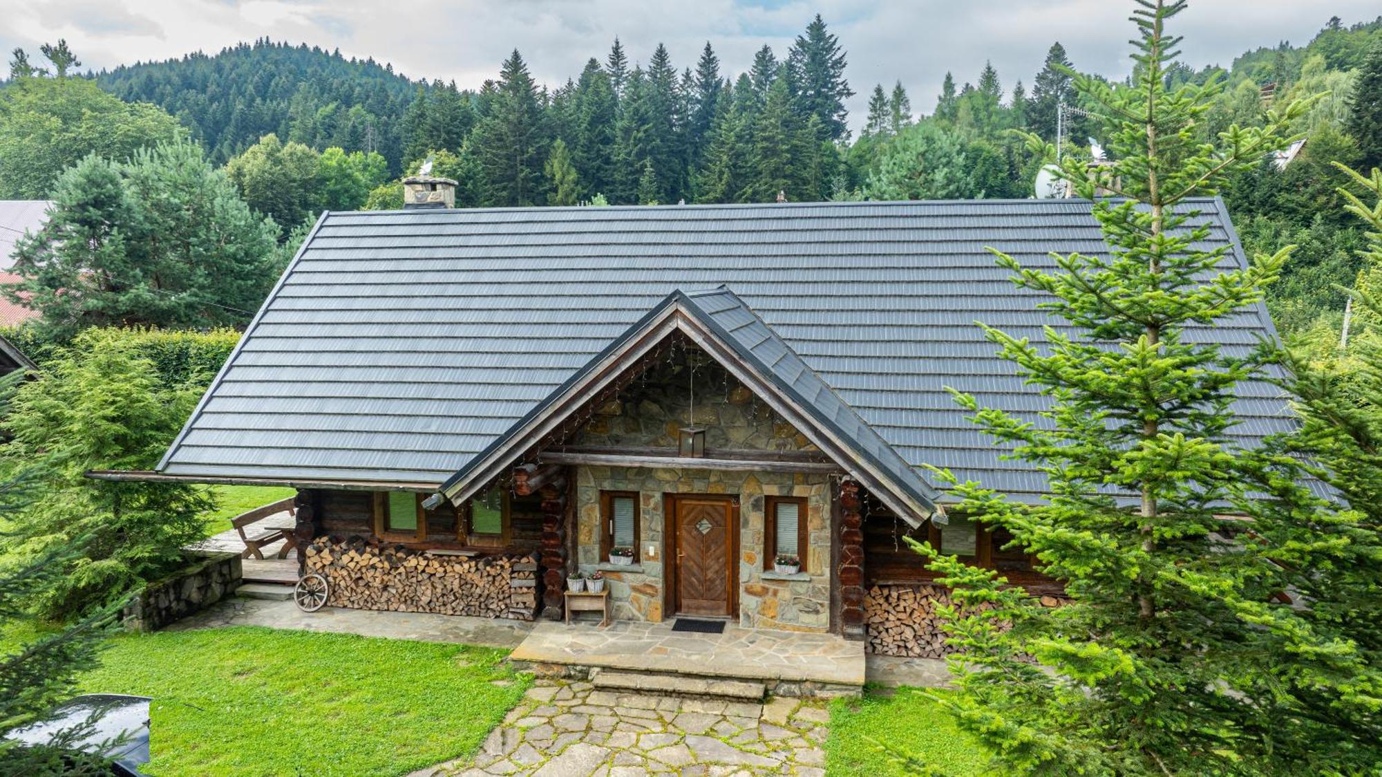 Lodge Na Skalce Zabnica